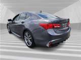 Certified 2020 Acura TLX V6 w/ Technology Package image 6