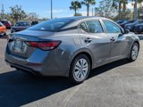 New 2025 Nissan Sentra S image 4