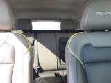 Used 2024 Chevrolet Trax ACTIV w/ Driver Confidence Package image 4