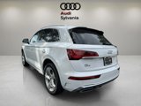 Certified 2022 Audi Q5 2.0T Premium Plus w/ Premium Plus Package image 5