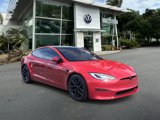 Used 2021 Tesla Model S Plaid image 3