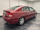 Used 2009 Honda Civic LX image 3