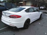Used 2020 Ford Fusion SE w/ Equipment Group 151A image 2