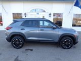 Used 2022 Chevrolet TrailBlazer LT image 4