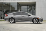 Used 2017 Honda Civic LX image 4