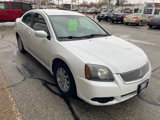 Used 2011 Mitsubishi Galant FE image 4