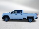 Used 2025 Chevrolet Silverado 2500 W/T w/ WT Convenience Package image 4