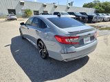 Used 2022 Honda Accord Sport image 4