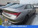 Used 2023 Hyundai Elantra SEL image 4