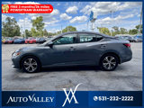 Used 2021 Nissan Sentra SV image 4