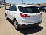 Used 2021 Chevrolet Equinox LS w/ LS Convenience Package image 3