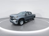 Used 2021 Chevrolet Silverado 1500 LT w/ Bed Protection Package image 4