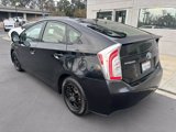 Used 2012 Toyota Prius Three image 3
