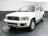Used 2001 Nissan Pathfinder LE image 4