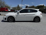 Used 2011 Subaru Impreza WRX Hatchback image 2
