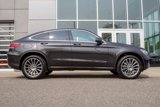 Used 2021 Mercedes-Benz GLC 300 4MATIC Coupe image 4