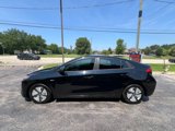 Used 2017 Hyundai Ioniq Blue image 4