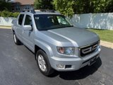 Used 2011 Honda Ridgeline RTS image 2
