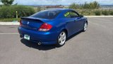 Used 2005 Hyundai Tiburon SE image 6