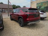 New 2025 Chevrolet Traverse Z71 w/ Driver Confidence Package image 6