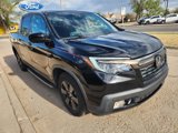 Used 2017 Honda Ridgeline Black Edition image 3