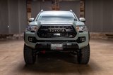 Used 2022 Toyota Tacoma SR5 w/ Trail Edition image 2