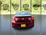 Used 2015 Chevrolet Malibu LT w/ Leather Package image 6