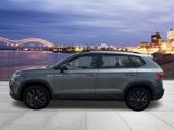 Certified 2024 Volkswagen Taos S image 2