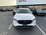 Certified 2023 MAZDA CX-5 AWD 2.5 S w/ Select Package image 2
