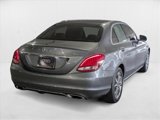 Used 2017 Mercedes-Benz C 300 4MATIC Sedan image 5