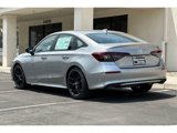 New 2025 Honda Civic Sport image 5