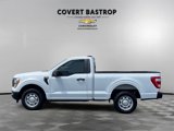 Used 2021 Ford F150 XL image 4
