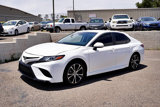 Used 2018 Toyota Camry SE image 5
