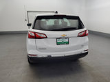 Used 2018 Chevrolet Equinox LS image 6