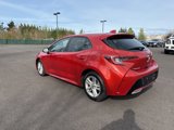 Used 2019 Toyota Corolla SE image 5