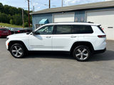 Used 2022 Jeep Grand Cherokee L Limited image 2