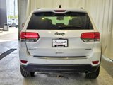 Used 2015 Jeep Grand Cherokee Limited w/ Luxury Group II image 4