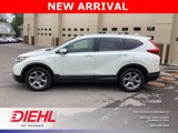 Used 2018 Honda CR-V EX-L image 4