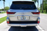 Used 2021 Lexus LX 570 4WD w/ Luxury Package image 4
