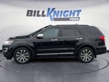 Used 2017 Ford Explorer Platinum image 2
