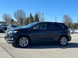 Used 2022 Ford Edge Titanium image 3
