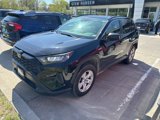 Used 2019 Toyota RAV4 LE image 2
