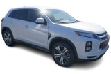New 2025 Mitsubishi Outlander Sport AWD image 3