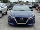 Certified 2022 Nissan Altima 2.5 S image 2