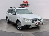 Used 2011 Subaru Forester 2.5X Premium w/ All-Weather Pkg image 2