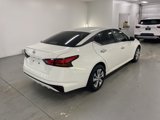 New 2025 Nissan Altima 2.5 S image 5