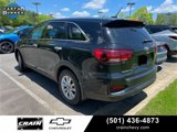 Used 2019 Kia Sorento LX image 5