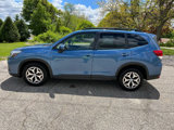 Used 2021 Subaru Forester Premium w/ Popular Package #1 image 2
