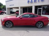 Used 2024 Ford Mustang Premium image 2