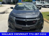 Certified 2022 Chevrolet Equinox RS image 3